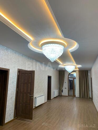 Satılır 5 otaqlı həyət evi/bağ evi 350 m², Mərdəkan q., photo 9 from 23