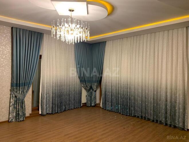 Satılır 5 otaqlı həyət evi/bağ evi 350 m², Mərdəkan q., photo 7 from 23