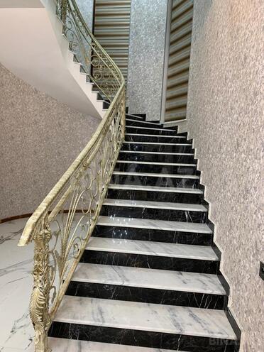 Satılır 5 otaqlı həyət evi/bağ evi 350 m², Mərdəkan q., photo 15 from 23