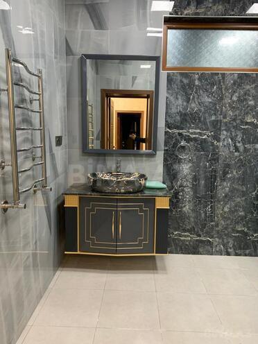Satılır 5 otaqlı həyət evi/bağ evi 350 m², Mərdəkan q., photo 17 from 23