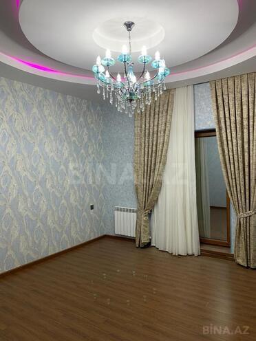 Satılır 5 otaqlı həyət evi/bağ evi 350 m², Mərdəkan q., photo 8 from 23