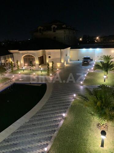 Satılır 5 otaqlı həyət evi/bağ evi 350 m², Mərdəkan q., photo 5 from 23