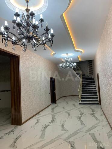 Satılır 5 otaqlı həyət evi/bağ evi 350 m², Mərdəkan q., photo 14 from 23