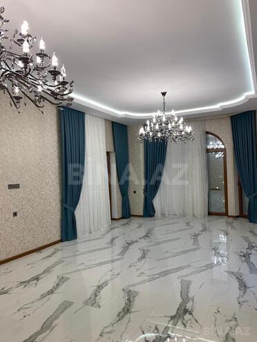 Satılır 5 otaqlı həyət evi/bağ evi 350 m², Mərdəkan q., photo 10 from 23