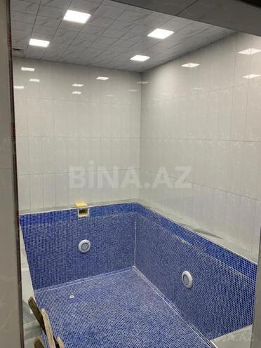 Satılır 5 otaqlı həyət evi/bağ evi 350 m², Mərdəkan q., photo 16 from 23