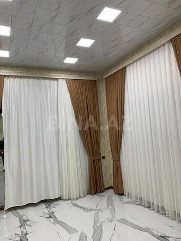 Satılır 5 otaqlı həyət evi/bağ evi 350 m², Mərdəkan q., photo 12 from 23