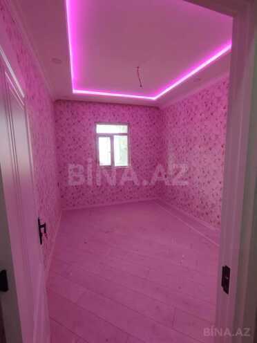 Satılır 2 otaqlı yeni tikili 55 m², Masazır q., photo 1 from 15
