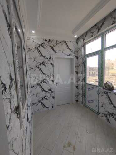 Satılır 2 otaqlı yeni tikili 55 m², Masazır q., photo 11 from 15