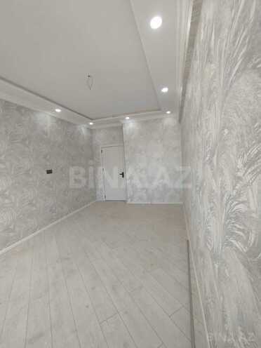 Satılır 2 otaqlı yeni tikili 55 m², Masazır q., photo 4 from 15