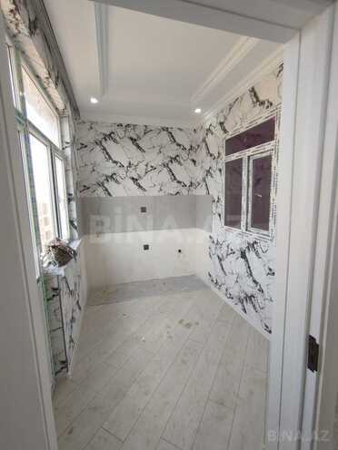 Satılır 2 otaqlı yeni tikili 55 m², Masazır q., photo 13 from 15