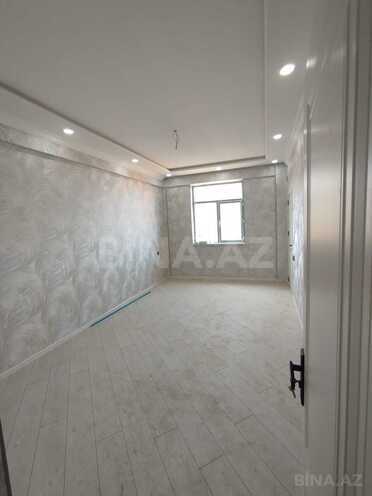 Satılır 2 otaqlı yeni tikili 55 m², Masazır q., photo 3 from 15