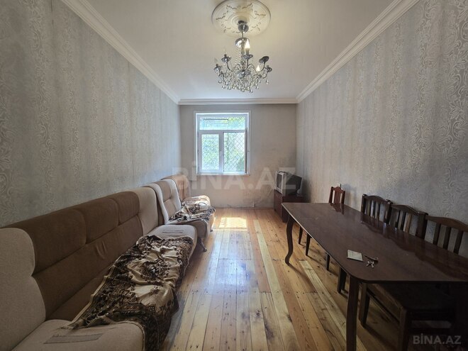 Satılır 3 otaqlı köhnə tikili 65 m², photo 4 from 18