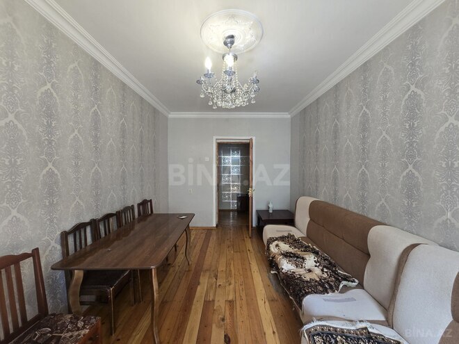 Satılır 3 otaqlı köhnə tikili 65 m², photo 5 from 18