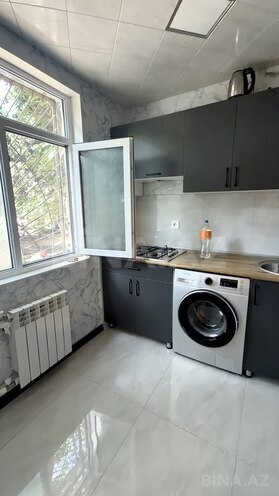 Сдаётся 2-комн. вторичка 65 м², м. 20 января, photo 6 from 12