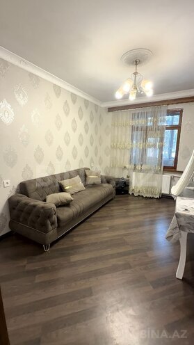 Сдаётся 2-комн. вторичка 65 м², м. 20 января, photo 1 from 12