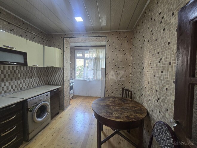 Satılır 3 otaqlı köhnə tikili 65 m², photo 3 from 18