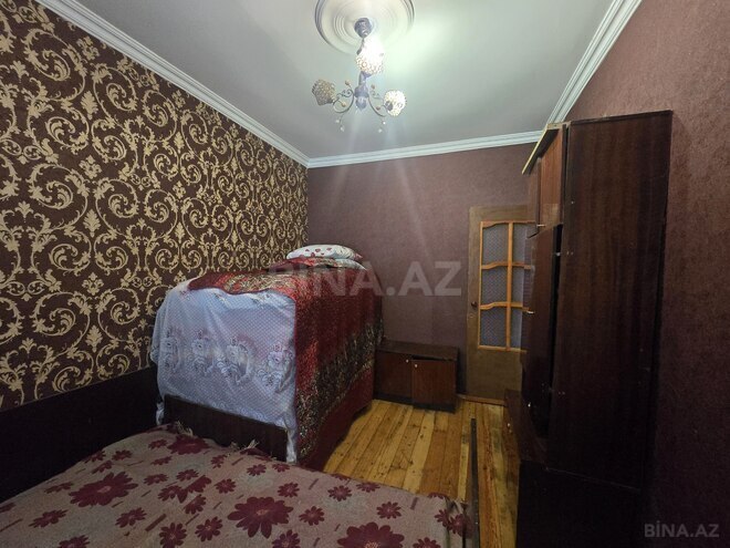 Satılır 3 otaqlı köhnə tikili 65 m², photo 15 from 18