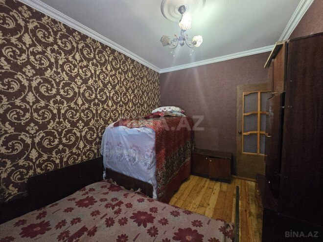 Satılır 3 otaqlı köhnə tikili 65 m², photo 16 from 18
