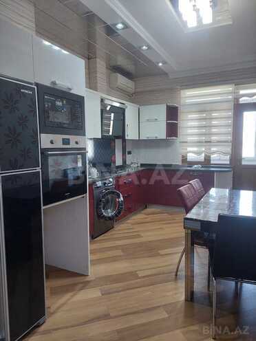 Сдаётся 2-комн. новостройка 90 м², м. 20 января, photo 21 from 29