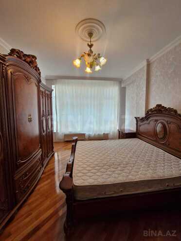 Satılır 3 otaqlı yeni tikili 120 m², Nəriman Nərimanov m., photo 8 from 19