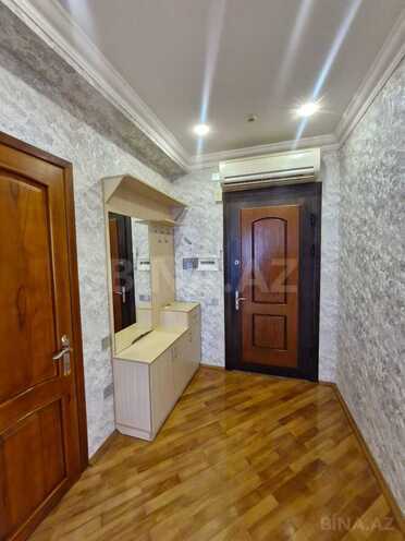Satılır 3 otaqlı yeni tikili 120 m², Nəriman Nərimanov m., photo 5 from 19