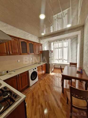 Satılır 3 otaqlı yeni tikili 120 m², Nəriman Nərimanov m., photo 11 from 19