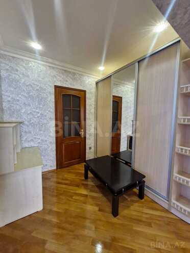 Satılır 3 otaqlı yeni tikili 120 m², Nəriman Nərimanov m., photo 9 from 19