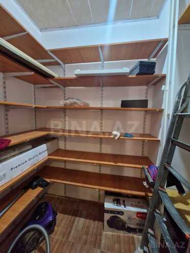Satılır 3 otaqlı yeni tikili 120 m², Nəriman Nərimanov m., photo 15 from 19
