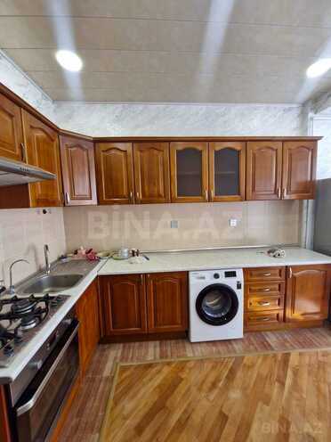 Satılır 3 otaqlı yeni tikili 120 m², Nəriman Nərimanov m., photo 12 from 19