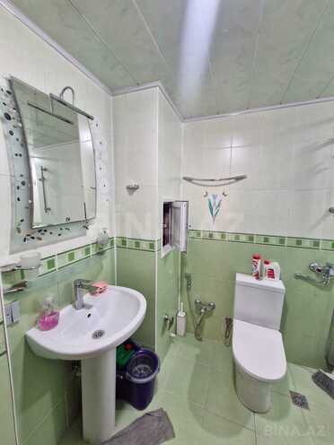Satılır 3 otaqlı yeni tikili 120 m², Nəriman Nərimanov m., photo 17 from 19
