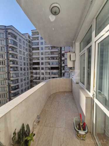 Satılır 3 otaqlı yeni tikili 120 m², Nəriman Nərimanov m., photo 16 from 19
