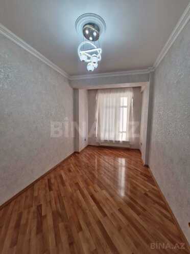 Satılır 3 otaqlı yeni tikili 120 m², Nəriman Nərimanov m., photo 10 from 19