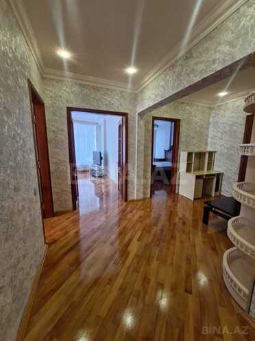 Satılır 3 otaqlı yeni tikili 120 m², Nəriman Nərimanov m., photo 4 from 19
