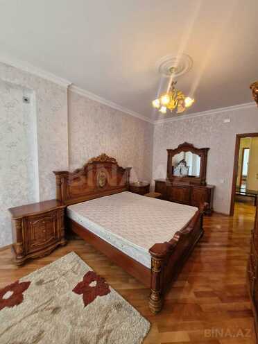 Satılır 3 otaqlı yeni tikili 120 m², Nəriman Nərimanov m., photo 6 from 19