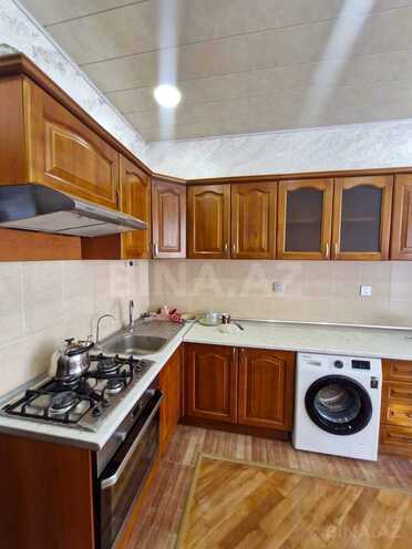 Satılır 3 otaqlı yeni tikili 120 m², Nəriman Nərimanov m., photo 13 from 19
