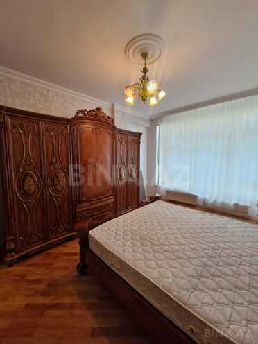 Satılır 3 otaqlı yeni tikili 120 m², Nəriman Nərimanov m., photo 7 from 19