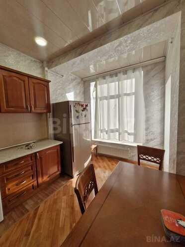 Satılır 3 otaqlı yeni tikili 120 m², Nəriman Nərimanov m., photo 14 from 19