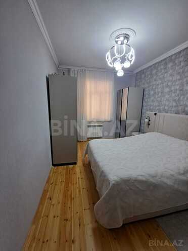 Satılır 2 otaqlı yeni tikili 88 m², photo 4 from 9