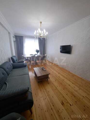 Satılır 2 otaqlı yeni tikili 88 m², photo 1 from 9
