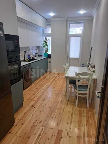 Satılır 2 otaqlı yeni tikili 88 m², photo 5 from 9