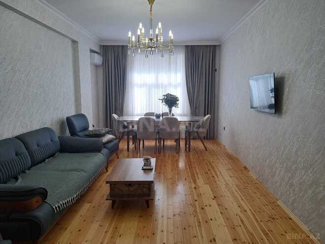 Satılır 2 otaqlı yeni tikili 88 m², photo 3 from 9