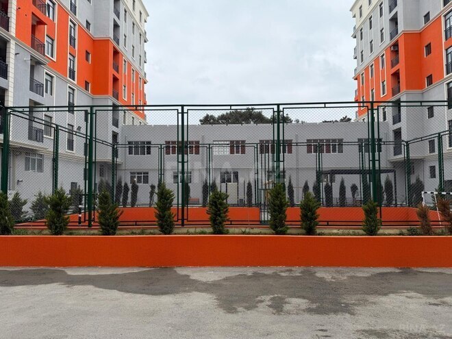 Продается 4-комн. новостройка 163 м², пос. Бакиханова, photo 1 from 12