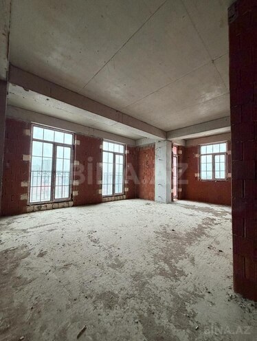 Продается 4-комн. новостройка 163 м², пос. Бакиханова, photo 8 from 12