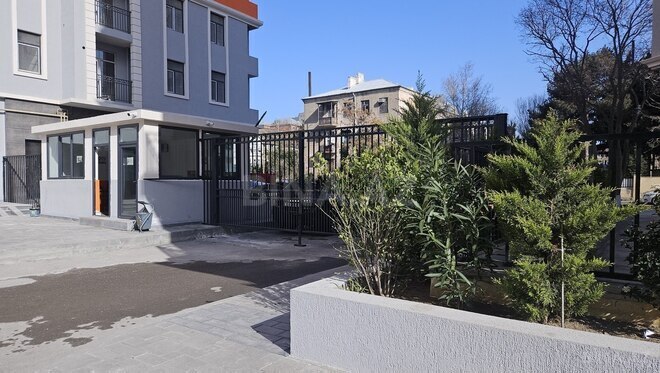 Продается 4-комн. новостройка 163 м², пос. Бакиханова, photo 6 from 12