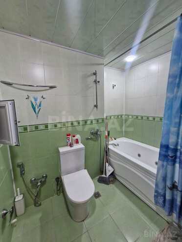 Satılır 3 otaqlı yeni tikili 120 m², Nəriman Nərimanov m., photo 18 from 19