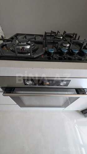 İcarəyə verilir 3 otaqlı yeni tikili 90 m², Bakmil m., photo 9 from 24
