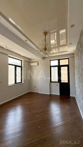 Satılır 3 otaqlı yeni tikili 135 m², Nəsimi r., photo 6 from 19