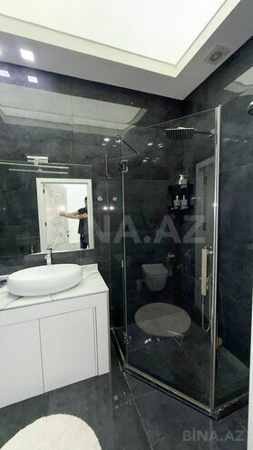 Satılır 3 otaqlı yeni tikili 135 m², Nəsimi r., photo 13 from 19