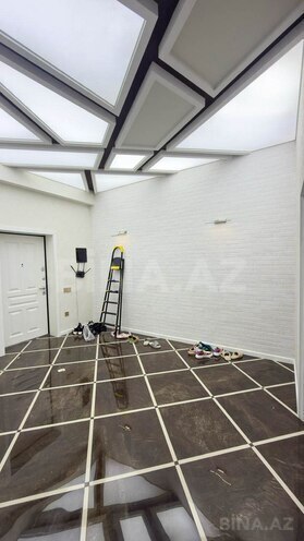 Satılır 3 otaqlı yeni tikili 135 m², Nəsimi r., photo 14 from 19