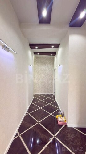 Satılır 3 otaqlı yeni tikili 135 m², Nəsimi r., photo 5 from 19